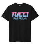 Tucci - Drip Performance T's (Youth)