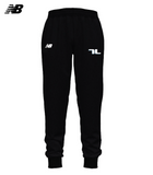 Tucci - Fleece Jogger Pant