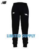 Tucci - Fleece Jogger Pant
