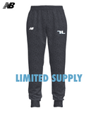 Tucci - Fleece Jogger Pant