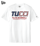 Tucci - New Era Summer Patriotic T's (Adult)