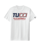 Tucci - Summer Patriotic T's (Youth)