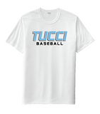 Tucci - Performance T's (YouthWht)