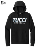Tucci - The Grand Slam Hoodie