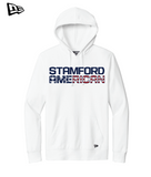 Stamford American - New Era Fleece Hoodie
