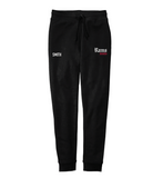 NC Rams Tennis - Joggers (Custom)