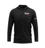 New Canaan High School Tennis - Performance Hoodies (Custom)