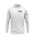 New Canaan High School Tennis - Performance Hoodies (Custom)