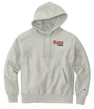 NC Rams Tennis - Heavy Hoodie