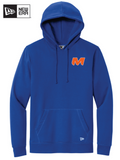 CT Mets - M's Leadoff Hoodie