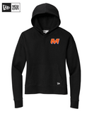 CT Mets - W's Lead Off Hoodie