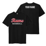_AA FE Build Front - New Era Series Performance Crew Tee