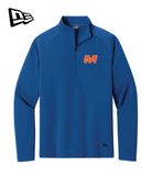 CT Mets - New Era Stand Out 1/4-Zip