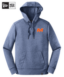 CT Mets - New Era Legend Hoodie