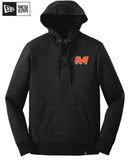 CT Mets - New Era Legend Hoodie
