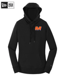 CT Mets - Women's Legend Hoodie