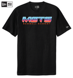 CT Mets - Drip New Era Series Performance T's