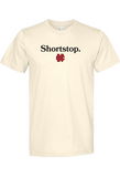 NC Baseball - Shortstop T's (Youth)