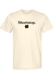 NC Baseball - Shortstop T's Youth (Blk logo)