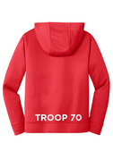 Troop 70 - Youth Hoodie