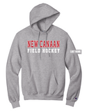 NCHS Field Hockey - NCFH Team Hoodie '26 - Custom