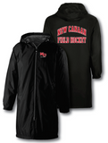 NCHS Field Hockey - Holloway Conquest Parka
