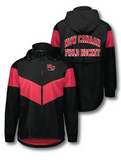 NCHS Field Hockey - Holloway Potomac Hooded Jacket