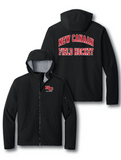 NCHS Field Hockey - Waterproof Insulated Jacket