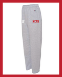 NCHS Field Hockey - NCFH Team Sweatpants '26 Custom