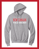 NCHS Field Hockey - NCFH Team Hoodie '26
