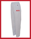 NCHS Field Hockey - NCFH Team Sweatpants '26