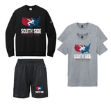SSWC - '26 Adult USA Bundle