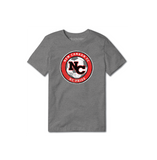 New Canaan FC - Youth NC Vintage Grit T's