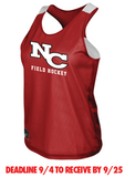 NCHS - Reversible Practice Pinnie