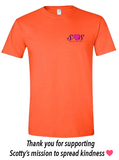S.O.S. T-Shirt