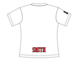 NCFH - SHOOTER SHIRTS - WHITE
