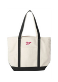 Rams - Game Day Collection Large Tote