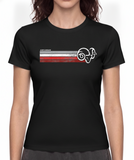 Rams - Essentials Women's Slim Fit T's