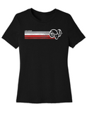 Rams - Essentials Women's Slim Fit T's