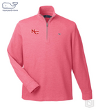 NC Rams - Vineyard Vines Saltwater Quater-Zip