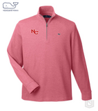 NC Rams - Vineyard Vines Saltwater Quater-Zip