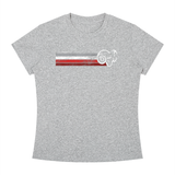 Rams - Essentials Women's Slim Fit T's