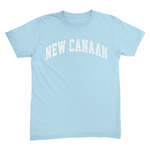 NC - New Canaan Vintage Arc T's