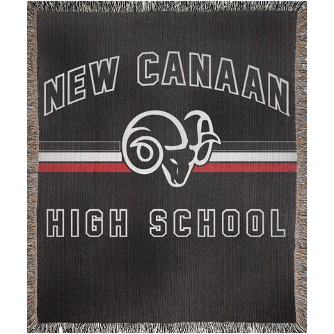NC - New Canaan Blanket
