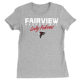 Lady Falcons - W's Classic T's