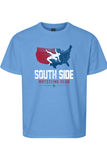 SSWC - '26 USA Grit Youth T-Shirt