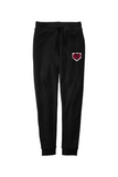 NC Rams Baseball - Fleece Jogger