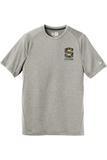 Stamford National - "S" Logo New Era Series Performance T's