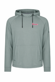 NC Rams BAseball - Team Script Performance Hoodie