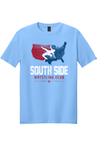 SSWC - USA Registration T-Shirt